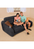 Intex Two Person Inflatable Pull Out Sofa Bed, 68566NP